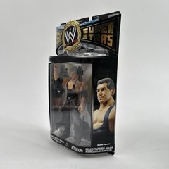 WWE WWF Jakks Mr. Vince McMahon Classic Superstars Series 22 NEW