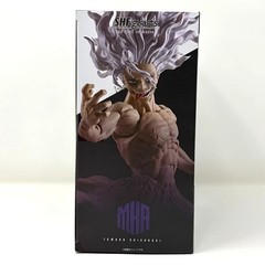 S.H.Figuarts TOMURA SHIGARAKI My Hero Academia TAMASHII NATIONS Japan New OK