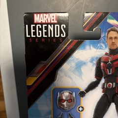 Marvel Legends Series Ant-Man & The Wasp: Quantumania Ant-Man Collectible 6-Inch