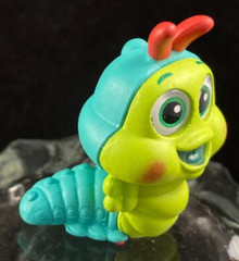 Disney Doorables – Heimlich – A Bug’s Life – Series 9 – Common