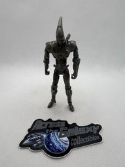 Star Wars The Legacy Collection #3 2008 Assassin Droid Comic 2 Pack Loose Figure