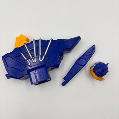 Power Rangers Dino Charge Kyoryuger DX Tobaspino Zord Toy Bandai
