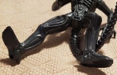 Alien Action Figure 5.5 Inches