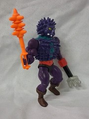 Masters of the Universe SPIKOR Origins 2023 RISE of the SNAKE MEN He Man
