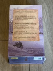 2024 Four Horseman Figura Obscura 6″ The Ghost of Christmas Past NEW