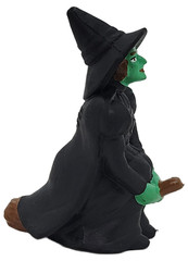 Applause 1989 The Wizard Of Oz Wicked Witch Of The West 2.5″ PVC Figure
