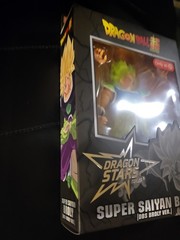 Bandai Namco Dragon Ball Z Super Saiyan Broly Stars DBS Version Target Exclusive