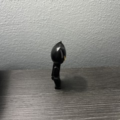 Bendy & The Ink Machine Ink Bendy Loose 2.25″ Action Figure Phat Mojo