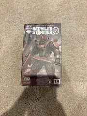 ACID RAIN Nephilim Stormer 1/18 Action Figure – Toys Alliance – USA Seller