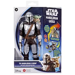Star Wars The Mandalorian & Grogu Bounty Blaster