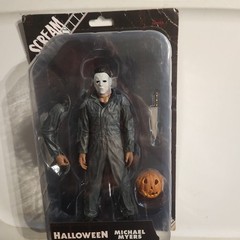 Halloween 1978 Michael Myers 8 Inch Action Figure