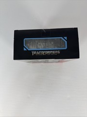 Transformers Studio Series 13 MEGATRON Voyager Class ROTF Hasbro Tank