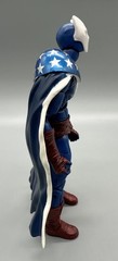 Marvel Legends Series Citizen V Action Figure Loose w/ Sword Cape Hasbro