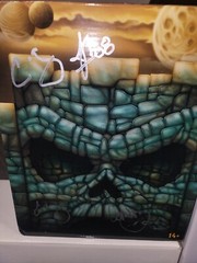 MASTERS OF THE UNIVERSE CLASSICS MATTY COLLECTION NIB SEALED W/ MAILER BOX