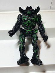 Final Faction – Limited Edition – VENOM Poisonous – KHARN BRUTE
