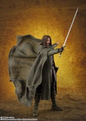 Bandai S.H.Figuarts Aragorn (The Lord of the Rings: The Fellowship of the Ring)
