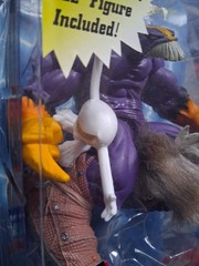 Vtg The Maxx McFarlane Toys 1996 New Damaged Package Iz Spawn 4 Sam Keith