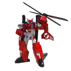 Tobot V Galaxy Detectives 9.5″ Transform Figure Boys Toy Car Truck Vehicle Robot