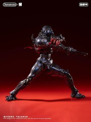 IN STOCK Romankey Pupa Series PP001 Ghost Ant 1/12 Action Figure With Bonus NEW
