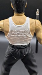 Bruce Lee – Way Of The Dragon – 5.5″ Action Figure