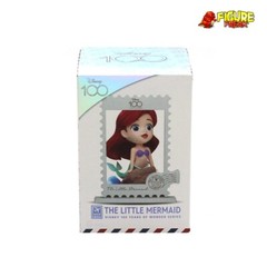 Beast Kingdom Mini Egg Attack MEA-053 Disney 100 Years of Wonder Little Mermaid