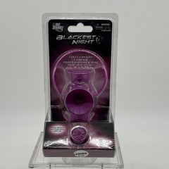 DC Blackest Night Violet Lantern 1:4 Scale Power Battery & Ring Prop Replica Set