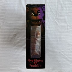 Jazwares Five Nights at Freddy’s Endo Series Freddy & VR Freddy Action Figures