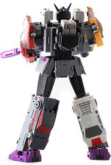 Transformers Tigerwing Menasor 5 in 1 Transforming Figures Set Motormaster Gift
