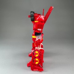 Hello Carbot Proud Transforming Robot Action Figure Construction Truck Toy 🇺🇸