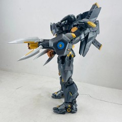 Striker Eureka Jaeger 7″ Movable Action Figure Toy Luxury Pacific Rim Statue