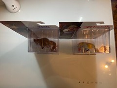 Altered Beast Werewolf & Streets Of Rage Axel Jakks Pacific Sega Figure NEW