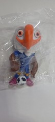 FIFA Soccer Football Stars & Mascots Action Figure 6-Pack Set Messi Ronaldo New
