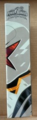 Dino Thunder White Ranger – Power Rangers: Lightning Collection, New/Sealed 2020
