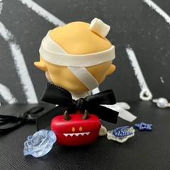 POP MART Dimoo No One’s Gonna Sleep Tonight Serise Confirmed Blind Box Figure