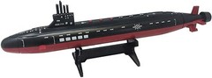Toy Aircraft Carrier Submarine Battleship Destroyer Combo and 8 Mini Fighter Jet