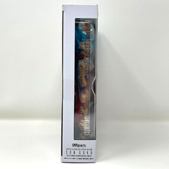 S.H.Figuarts Super Saiyan God Super Saiyan Son Goku ( Blue Power ) Japan New