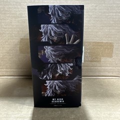 Bandai S.H.Figuarts Action Figure Tomura Shigaraki (My Hero Academia)