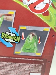 New Ghostbusters Fright Features Trevor Spengler Slimer Frozen Empire 2024