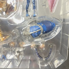 Creative Beast Studio Cyberzoic Sabre Tooth Tiger 1/18th KICKSTARTER Exclusive