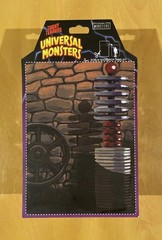2025 Toony Terrors NECA 🔥 THE BRIDE of FRANKENSTEIN 🔥 Universal Monsters ~MIB~