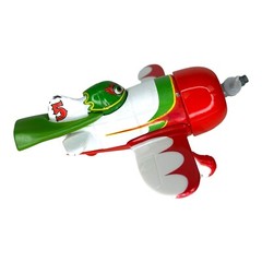 2013 Mattel Disney Pixar Planes El Chupacabra Diecast Airplane #5