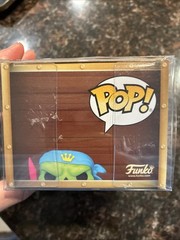 Funko POP Freddy’s Funtastic Voyage Blacklight Buccaneers Glow Vinyl Figure *New
