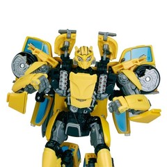 Transformers Masterpiece Movie Series MPM-7 Bumblebee – Hasbro Version