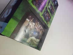 NECA Ultimate BRAIN GREMLINS 2 THE NEW BATCH 7” Action Figure NEW