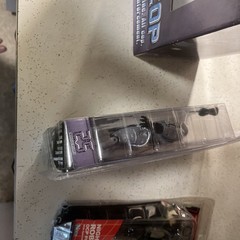 neca 1/4 scale robocop 18 inch Great Condition Plus 2 Additional Action Figures