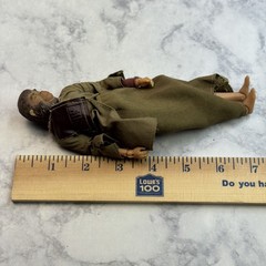 MEGO PLANET OF THE APES DR. ZIRA ACTION FIGURE 1974 VINTAGE