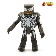 Marvel Minimates Thunderbolts MacGargan Venom