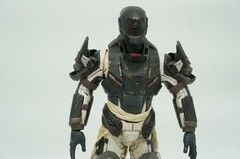 3A Destiny Titan Figure ThinkGeek Exclusive 1/6