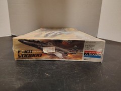 F-101 Voodoo Plane 1/48 Scale MONOGRAM Model Kit NEW Sealed