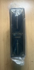 Beast Kingdom The Lord of the Rings LOTR Gandalf the Grey DAH-106P Action Figure